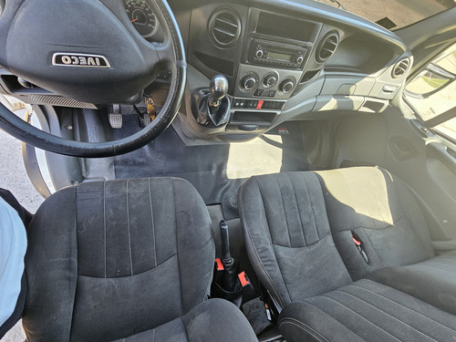 Iveco Daily 55C17 3950