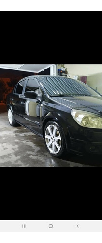 Chevrolet Vectra 2006 2.0 Elegance Flex Power Aut. 4p