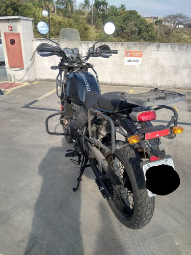 Imagem 3 de 6 de Royal Enfield Himalayan