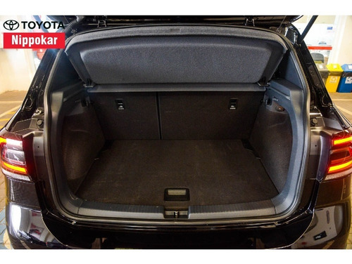 Imagem 4 de 5 de Volkswagen T-cross
