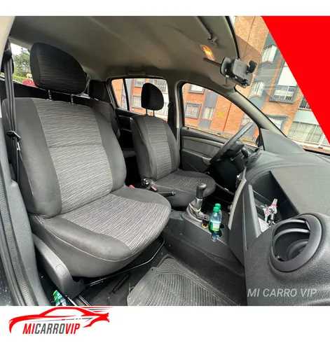 Renault Sandero 1.6 Expression