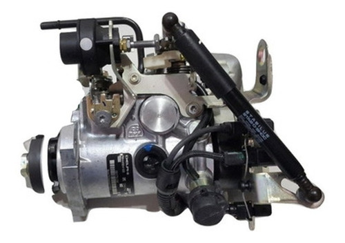 Bomba Inyectora Fiat Uno 1.7 Reparada ((recambio))