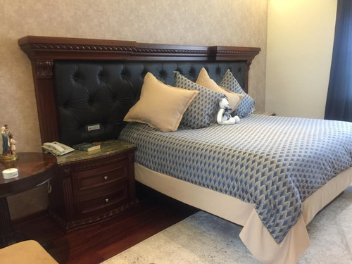 Imagen 22 de 30 de Venta Casa En Llano Grande, Metepec