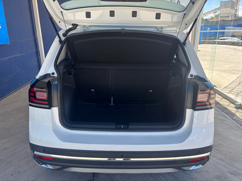 Volkswagen T-Cross 1.6 Comfortline At