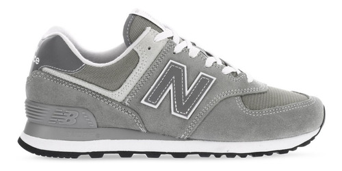 Imagen 3 de 3 de Championes Hombre New Balance Life Style 184.574br