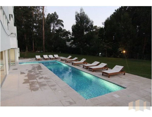 Imagen 15 de 19 de Apartamento En Punta Del Este, Rincã³n Del Indio