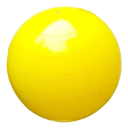 Pelota De Esferodinamia Gym Ball 85 Cm Antiexplosiva