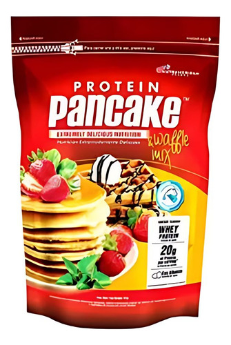 Protein Pancake 770gr
