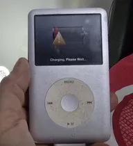 Comprar Apple iPod Clásico 160gb - Repuestos Y Accesorios
