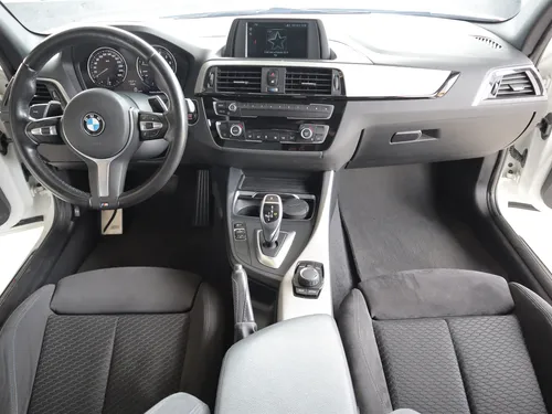 Bmw M140i F20 3.0 Tp T Ct 5p