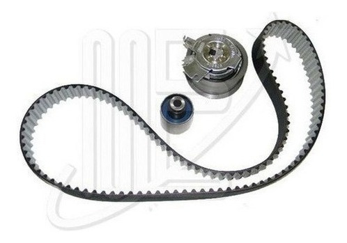 Kit Distribucion Skf Vw Bora/golf Iv 1.9 Tdi