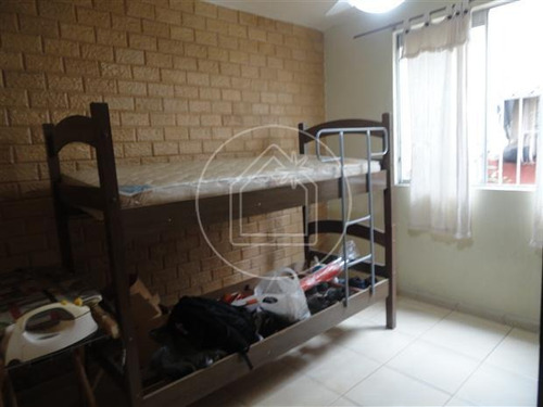 Apartamento - Ref: 813343
