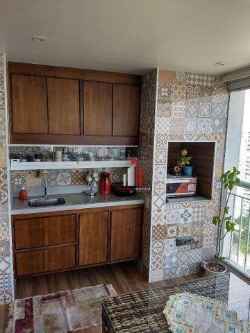 Apartamento Com 3 Dormitórios À Venda, 110 M² Por R$ 901.000,00 - Santana (zona Norte) - São Paulo/sp - Ap0923