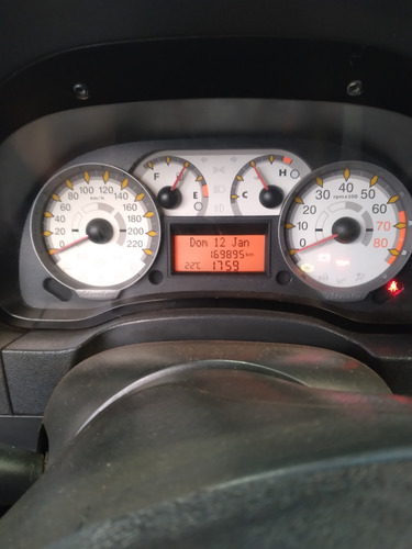 Fiat Strada 1.8 Adventure Locker Ce Flex 2p