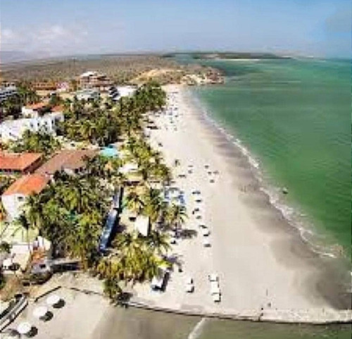 Imagen 25 de 26 de Se Vende Hotel Posada Boutique En Playa El Yaque Isla De Margarita Venezuela