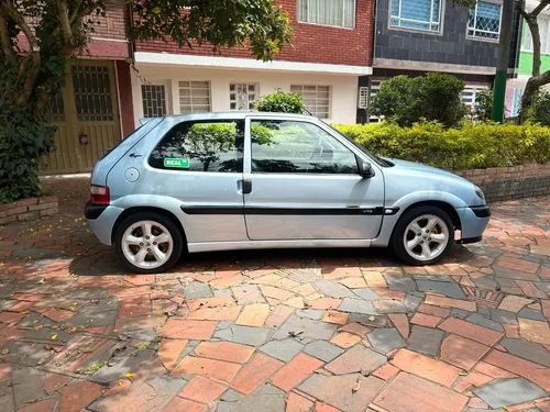Citroën Saxo 1.6 Vts