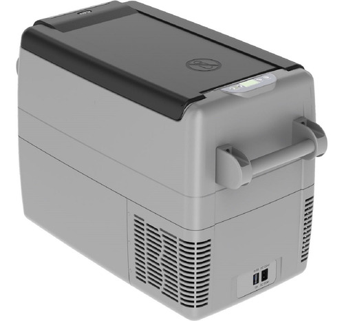 Heladera Portatil 41 L P/camioneta/auto/nautica Importada C