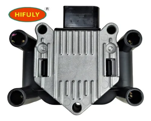 Bobina Encendido Hifuly Vw Gol Trend Golf Iv Fox Suran 1.6