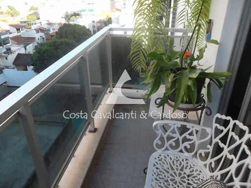 Imagem 3 de 15 de Apartamento-à Venda-vila Isabel-rio De Janeiro - Tjap20171