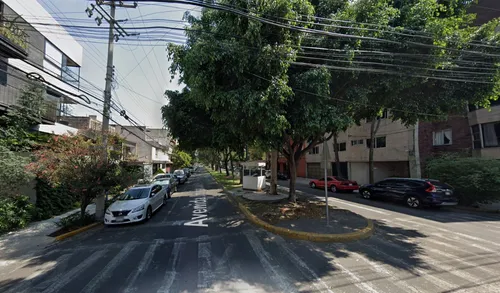Gran Oportunidad De Inversión! Casa Con Posesión, Entrega Inmediata, Col. Irrigación, Miguel Hidalgo.