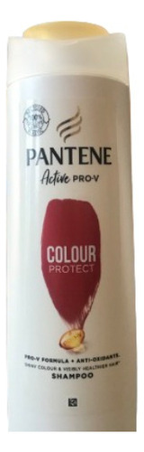 Shampoo Pantene Pro V Color Protect Original 400ml Champu