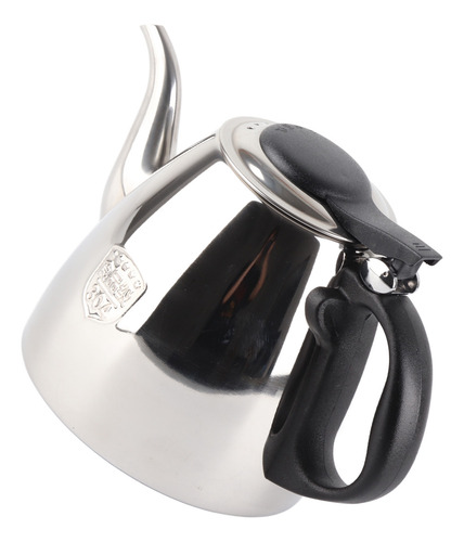 Cafetera De Acero Inoxidable, 1,2 L, 1,5 L, Tetera Para Té