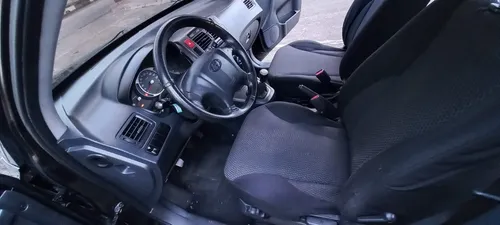 Hyundai Tucson 2.0 Gl