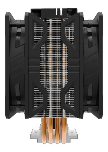 Cooler Cpu Coolermaster Hyper 212 Led Turbo Argb