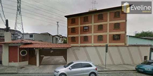 Imagem 1 de 1 de Apartamento Com 2 Dorms, Alto Ipiranga, Mogi Das Cruzes - R$ 220 Mil, Cod: 1279 - V1279