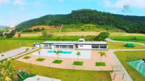 Imagem 7 de 29 de Oportunidade Para Construir A Sua Casa Em Florianópolis/sc - Te0004
