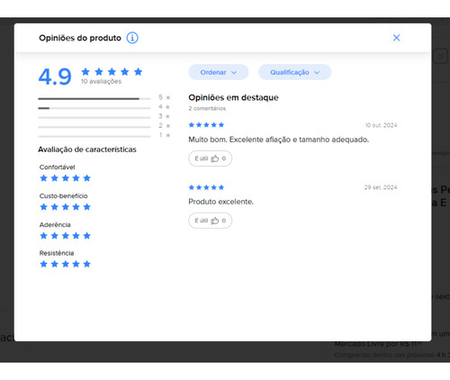 3x Cortador De Unhas Pequeno 5cm Com Lixa E Corrente Corneta