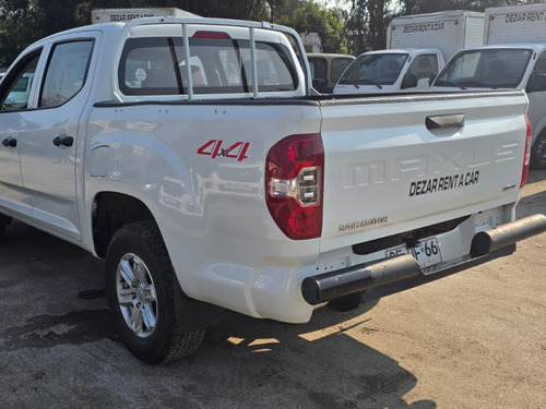 Maxus T60 4x4