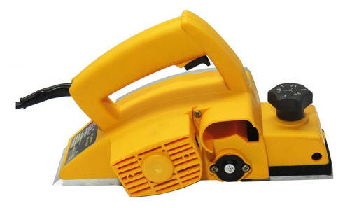 Plaina Elétrica 110v 750w 82mm Azul Nakasaki