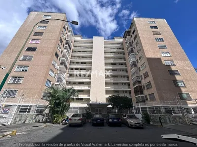Apartamento en venta