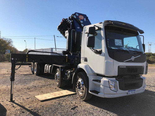 Imagen 2 de 3 de Volvo