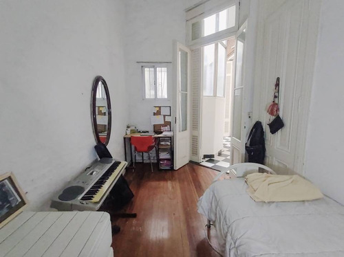 Imagen 4 de 30 de Venta De Ph 4 Ambientes Con Patio En Recoleta