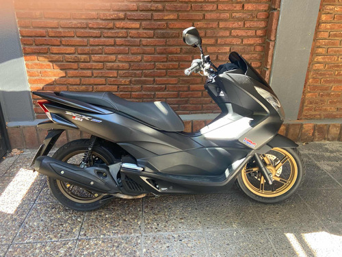 Honda Pcx