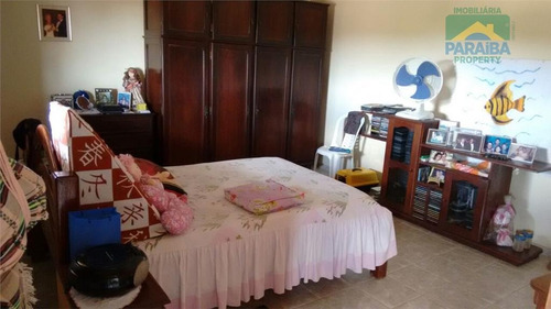 Imagem 14 de 15 de Casa À Venda - Jacumã - Conde - Pb - Ca0046