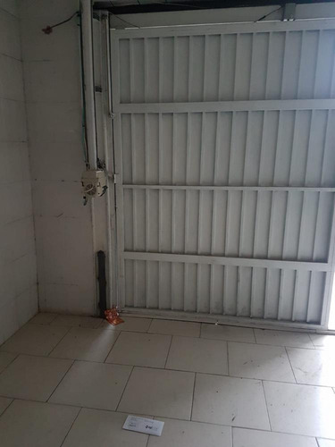 Imagem 12 de 12 de Locação Salão Comercial Na Casa Verde - Sl561577l
