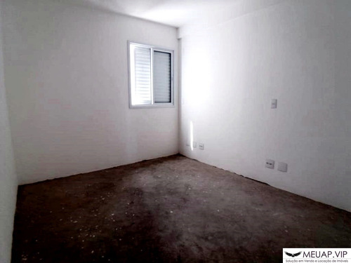 Imagem 22 de 30 de Apartamento Novo Com Vista Mar Para Venda Na Ponta Da Praia Em Santos - Pp1954 - 68992245