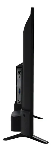 Televisor Visivo Smart Tv Led 40 Pulgadas Full Hd Linux