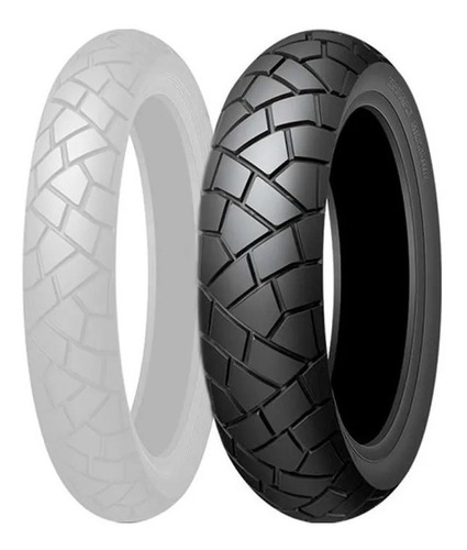Cubierta Dunlop Mixtour 120/70r19 60v