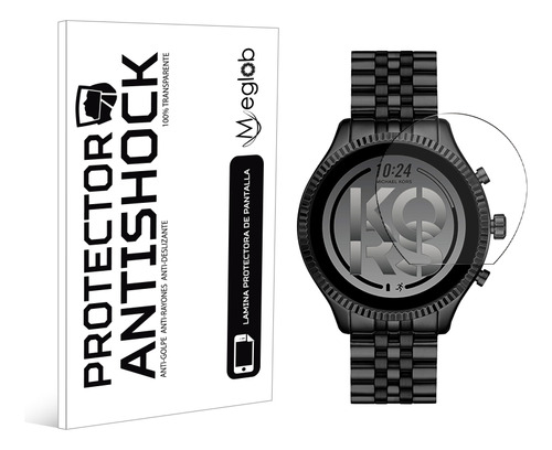 Protector Antishock Para Michael Kors Access Lexington 2