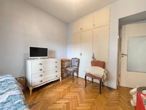 Venta Departamento 4 Amb. Con Cochera - Retiro