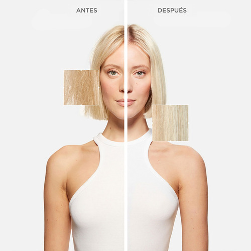 Kérastase Blond Absolu Refill Shampoo Bain Lumiere 500ml
