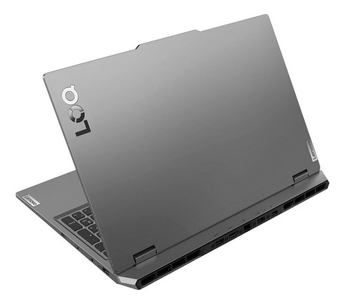 Lenovo Loq 15arp9 Ryzen 7 7435hs 16gb 512gb Rtx 4070 Win 11