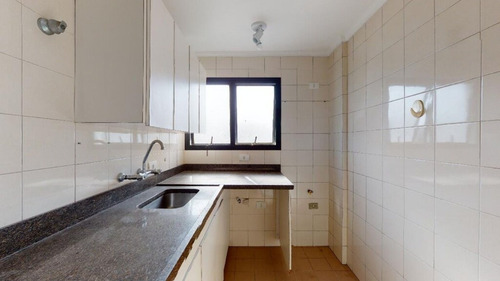 Imagem 4 de 27 de Apartamento Padrão Em São Paulo - Sp - Ap0243_rncr