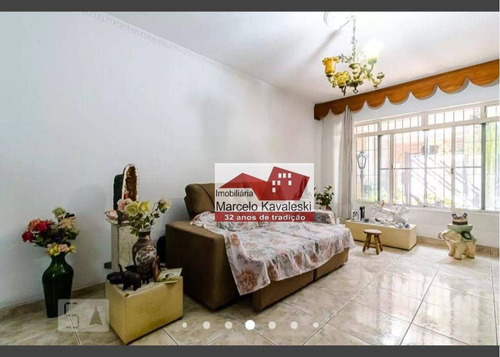 Imagem 22 de 30 de Sobrado Com 3 Dormitórios À Venda, 119 M² Por R$ 550.000,00 - Jardim Santa Emília - São Paulo/sp - So3255