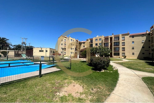 Se Vende Departamento En Puertas Del Mar