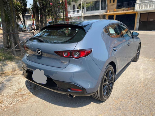 Imagen 5 de 6 de Mazda 3 Signature Series